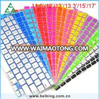 For Macbook Keyboard Silicone Cover,For Macbook Keyboard Cover Protector